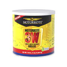 GRASA MOTORKOTE