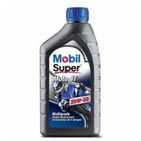 Mobil 20w50 4t